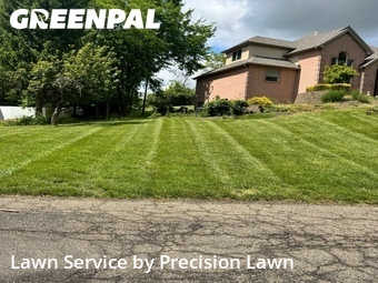 Grass Cut nearby Liberty Township, OH, 