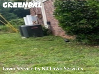 Lawn Service nearby Gastonia, NC, 