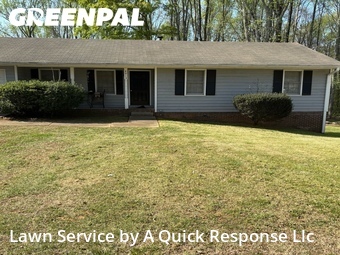 Lawn Care nearby Conyers, GA, 