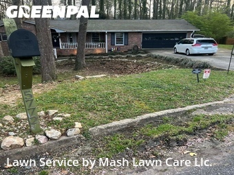 Lawn Maintenance nearby Tucker, GA, 