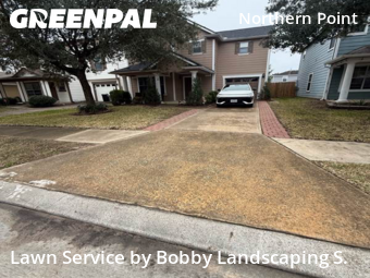 Lawn Service nearby Tomball, TX, 