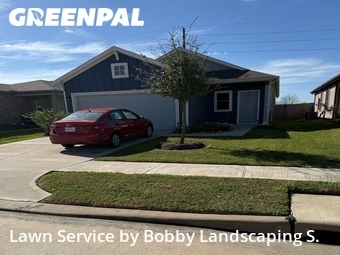Lawn Care nearby Katy, TX, 