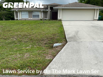 Lawn Cut nearby Deltona, FL, 