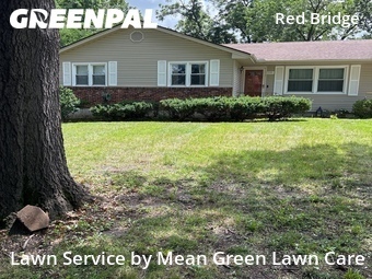 Lawn Mowing nearby Kansas City, MO, 