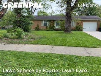 Lawn Care Service nearby Westerville, OH, 