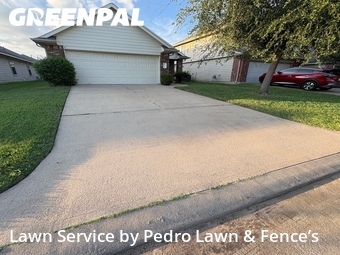 Lawn Cut nearby Katy, TX, 