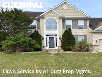Lawn Mowing nearby Smyrna, DE, 