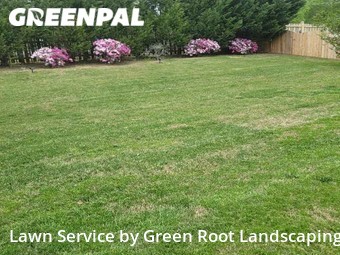 Lawn Mowing nearby Charlotte, NC, 