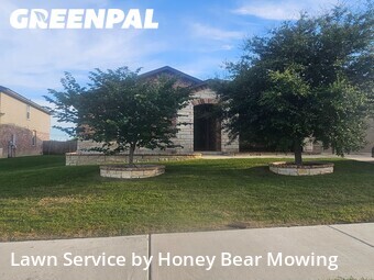 Lawn Cut nearby Cibolo, TX, 