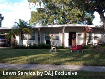 Lawn Maintenance nearby Winter Park, FL, 