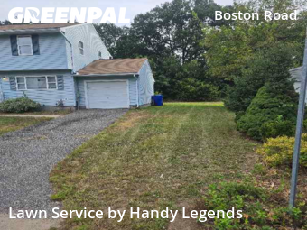 Lawn Mowing nearby Springfield, MA, 