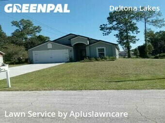 Grass Cutting nearby Deltona, FL, 