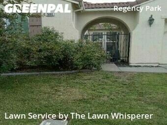 Lawn Cut nearby Sacramento, CA, 