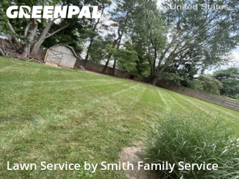Lawn Maintenance nearby Muncie, IN, 