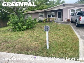 Lawn Care nearby Pinellas Park, FL, 