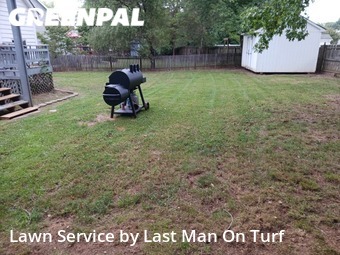 Yard Mowing nearby Greensboro, NC, 