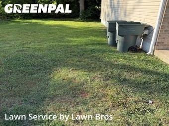 Landscaping Maintenance In Norfolk,23504,Landscaping Renovation by Lawn Bros, work completed in Jun , 2026