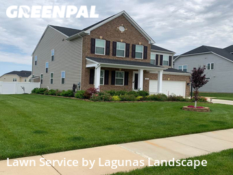 Yard Mowing nearby Stafford, VA, 