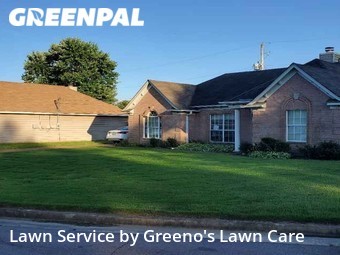 Lawn Cutting nearby Memphis, TN, 