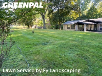 Lawn Mow nearby Southfield, MI, 