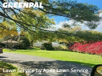 Lawn Mowing nearby Johnson City, TN, 