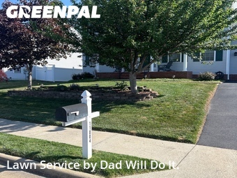 Lawn Maintenance nearby Fredericksburg, VA, 