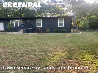 Grass Cutting nearby Huntsville, AL, 