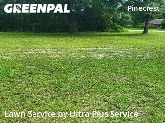 Lawn Cut nearby Pensacola, FL, 