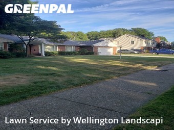 Lawn Maintenance nearby Erie, PA, 