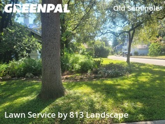 Lawn Care nearby Tampa, FL, 