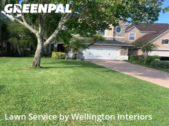 Lawn Care nearby Orlando, FL, 