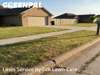 Lawn Service nearby Moore, OK, 