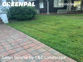 Grass Cutting nearby Greensboro, NC, 