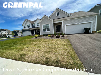 Lawn Care nearby Westerville, OH, 