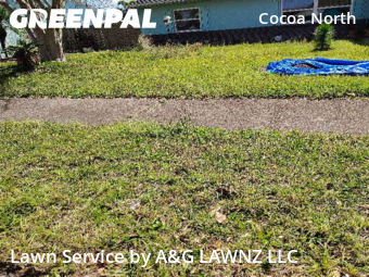 Grass Cutting nearby Cocoa, FL, 
