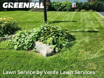 Lawn Maintenance nearby Manchester, NH, 
