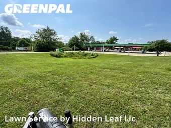 Lawn Cutting nearby Fairborn, OH, 