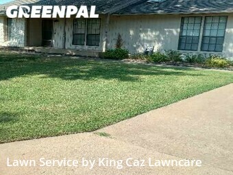 Lawn Maintenance nearby Broken Arrow, OK, 