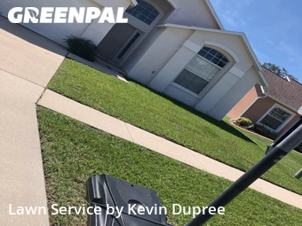 Lawn Mowing Service nearby Valrico, FL, 