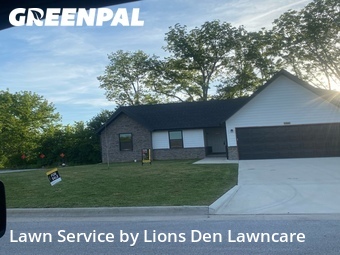 Lawn Mowing Service nearby Springfield, MO, 