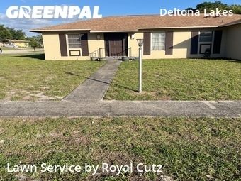 Lawn Cut nearby Deltona, FL, 