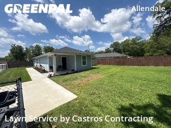 Lawn Service nearby Jacksonville, FL, 