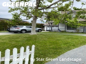 Lawn Mowing Service nearby Carlsbad, CA, 
