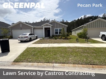 Lawn Mowing nearby Jacksonville, FL, 