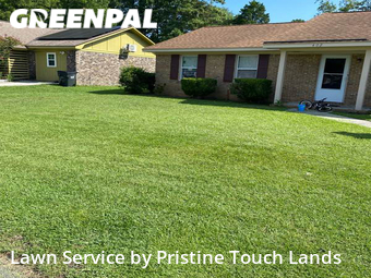 Lawn Mow nearby Summerville, SC, 