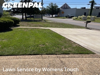 Grass Cutting nearby Tuscaloosa, AL, 