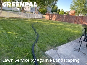 Lawn Mowing Service nearby Joliet, IL, 