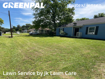 Lawn Mow nearby Houston, TX, 