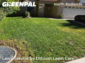 Work completed by grass-cutting-businesses-in-Redlands-CA
