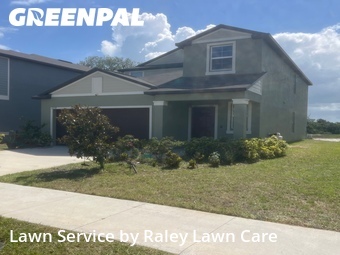Grass Cutting nearby Riverview, FL, 